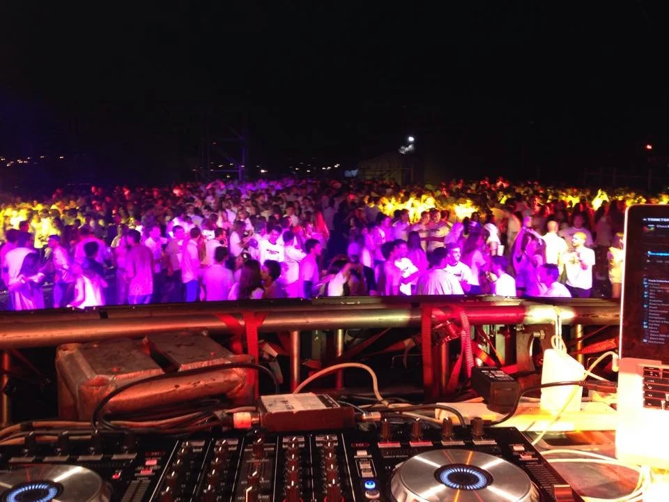 Curated Sound Experiences